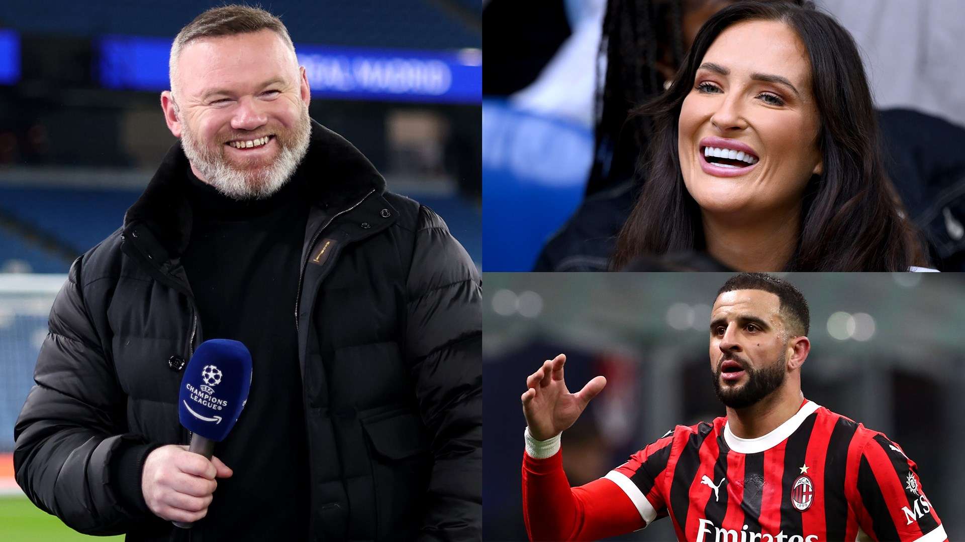 梅开二度的 梅开二度的