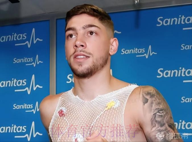 罗马诺：皇马视巴尔韦德为非卖品 接近与其完成续约